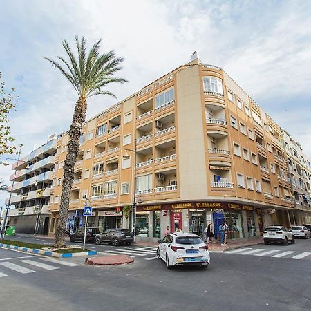 118 Los Locos Playa - Alicante Holiday Torrevieja Exterior foto